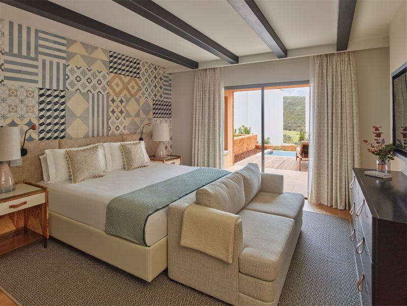 Viceroy At Ombria Algarve image