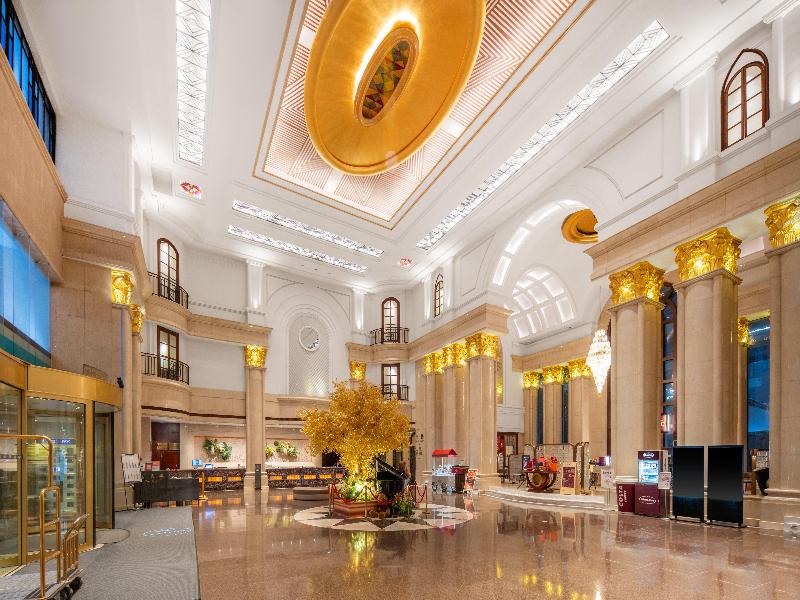 Crowne Plaza City Center Ningbo image