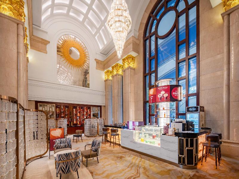 Crowne Plaza City Center Ningbo image