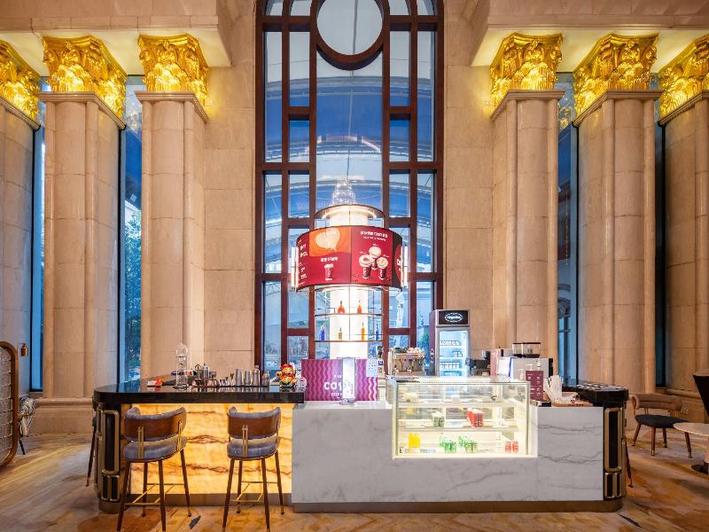 Crowne Plaza City Center Ningbo image