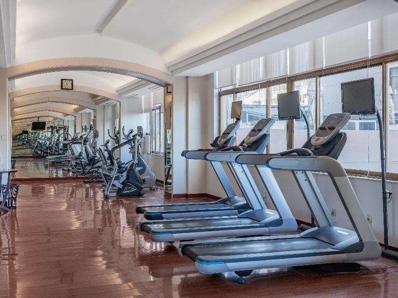 Crowne Plaza City Center Ningbo image