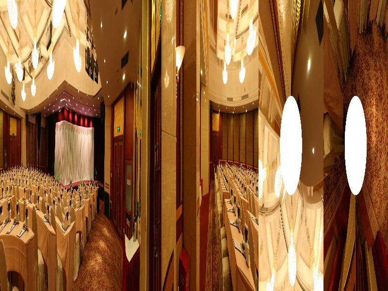 Crowne Plaza City Center Ningbo image
