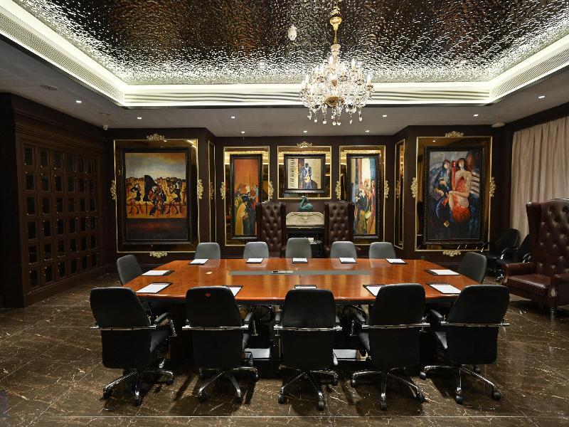 Crowne Plaza City Center Ningbo image