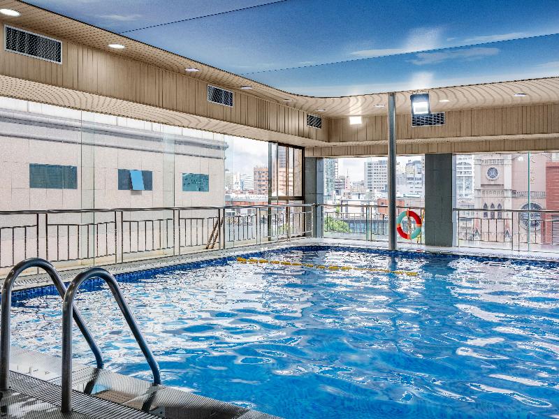 Crowne Plaza City Center Ningbo image