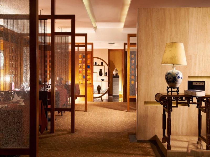 Crowne Plaza City Center Ningbo image