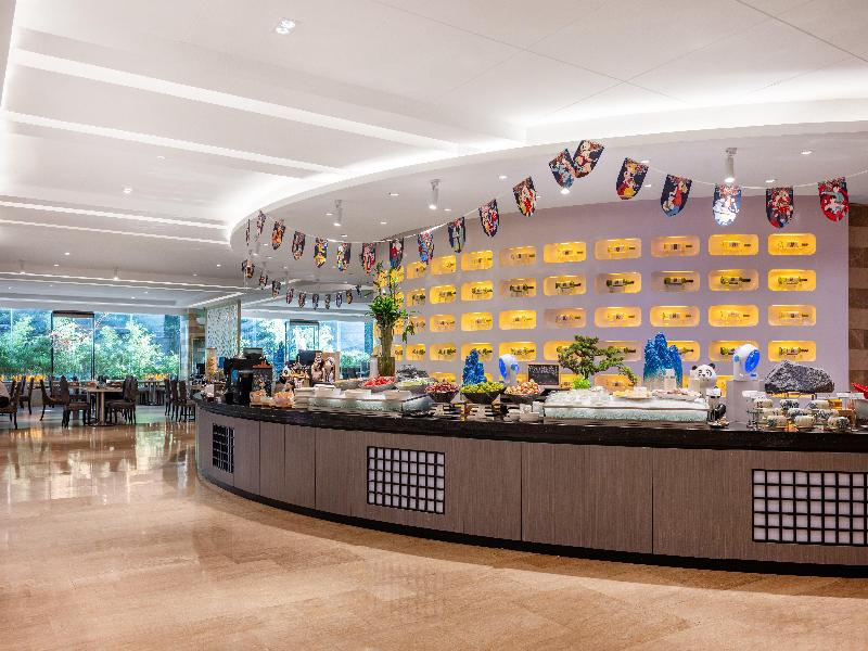 Crowne Plaza City Center Ningbo image