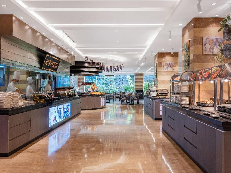 Crowne Plaza City Center Ningbo image