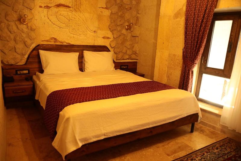 Hira Cave Hotel image