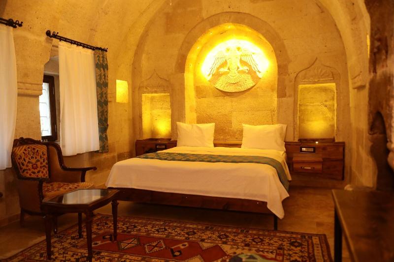 Hira Cave Hotel image