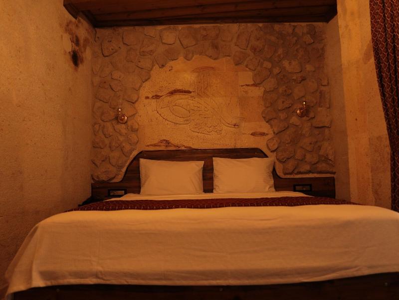 Hira Cave Hotel image