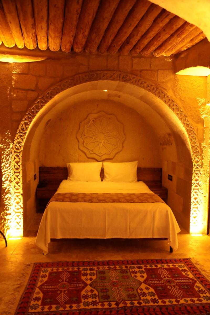 Hira Cave Hotel image