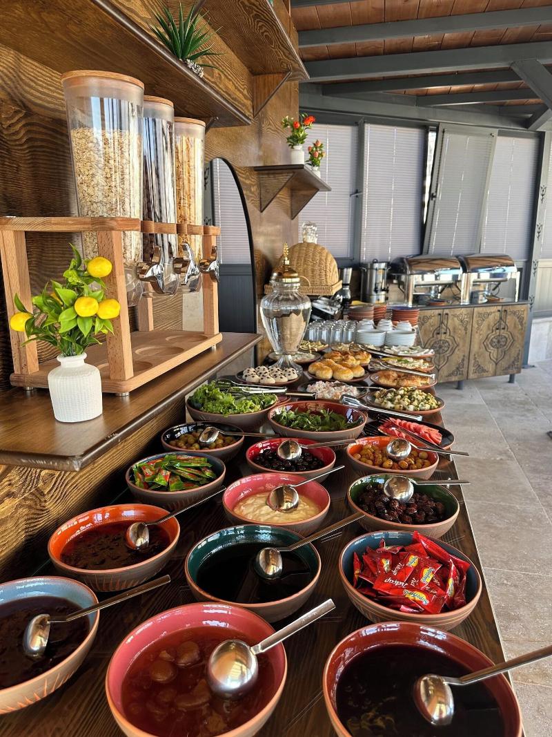 Hira Cave Hotel image