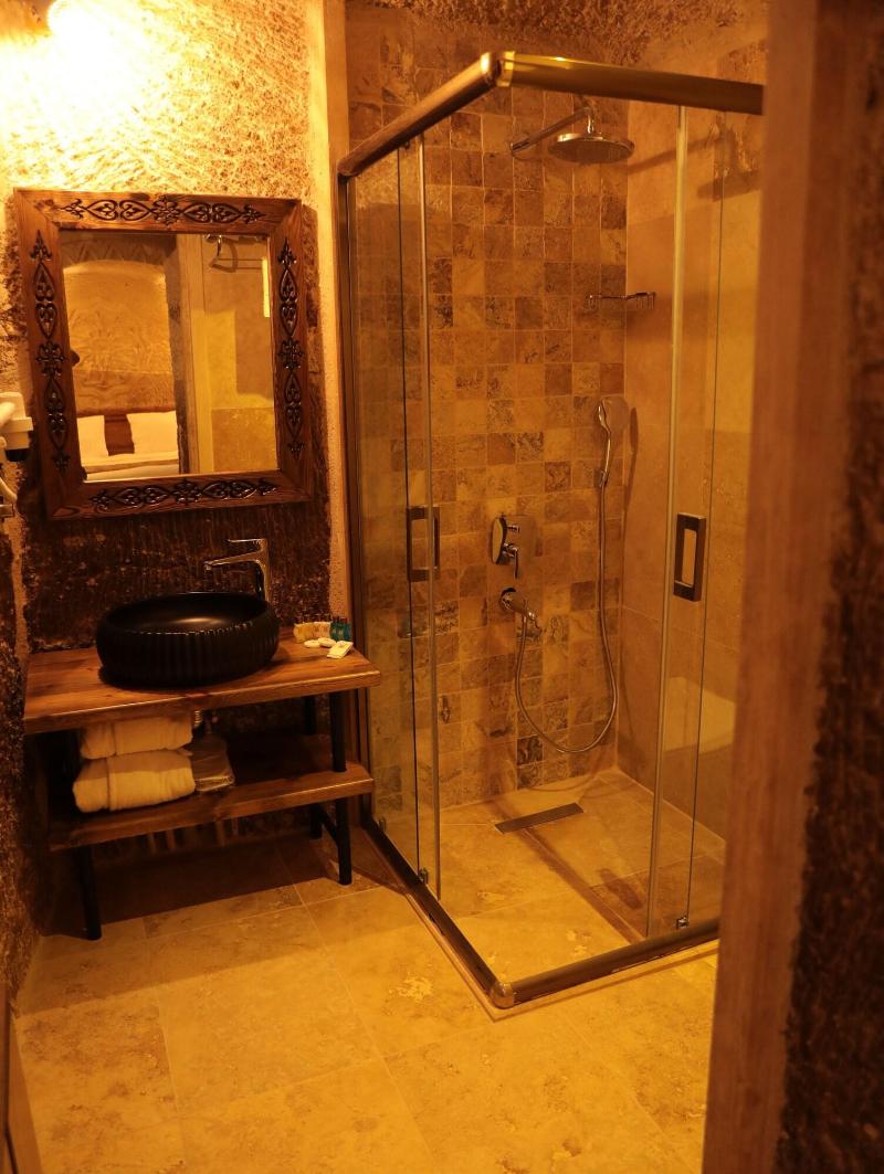 Hira Cave Hotel image