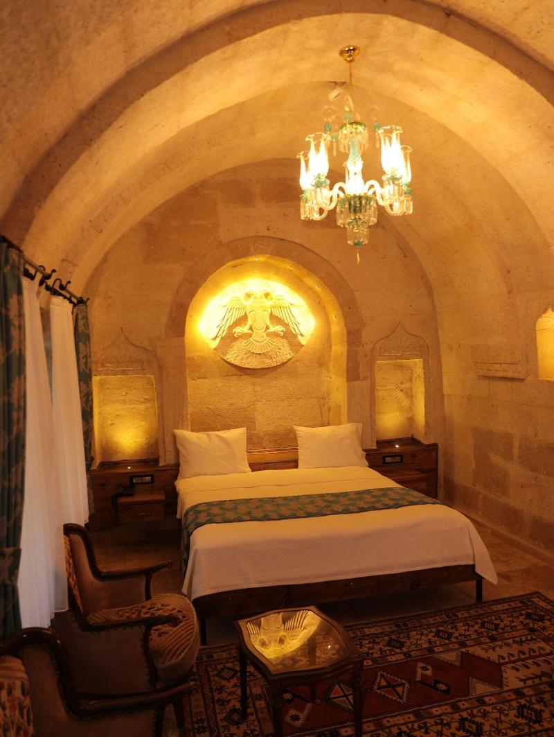 Hira Cave Hotel image