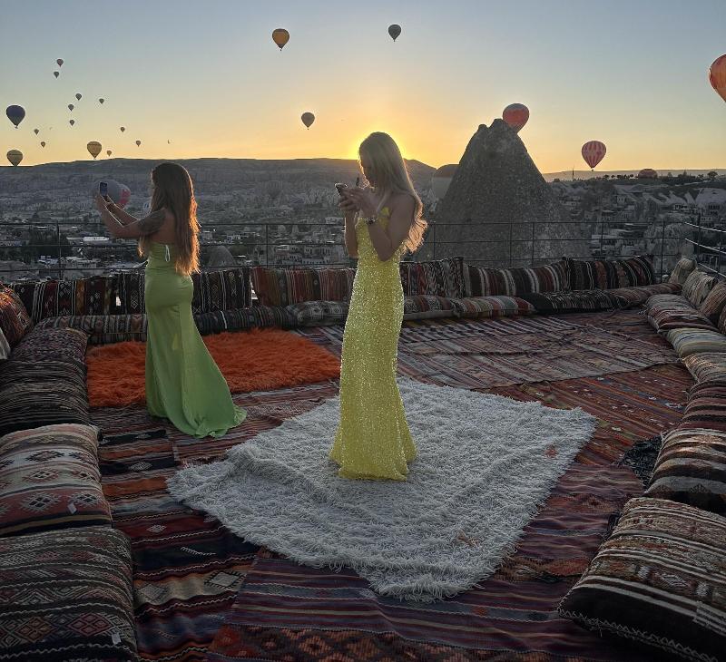 Hira Cave Hotel image