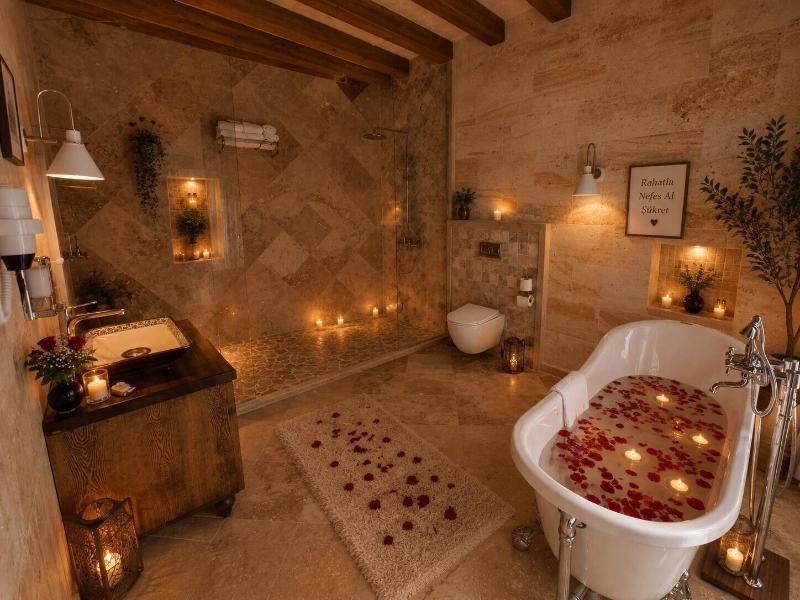 Hira Cave Hotel image