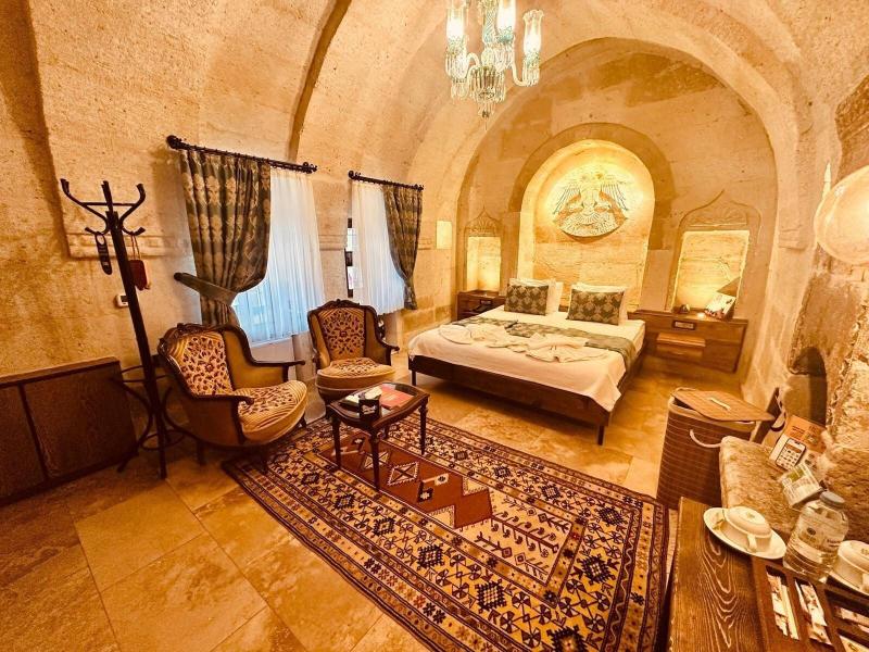 Hira Cave Hotel image