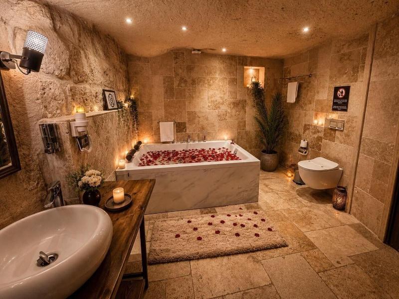 Hira Cave Hotel image