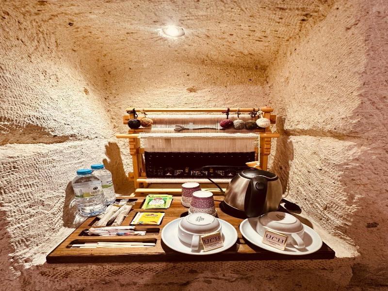 Hira Cave Hotel image