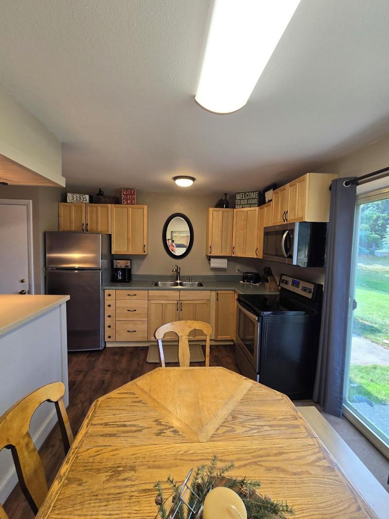 Chateau Rouge Condominiums image
