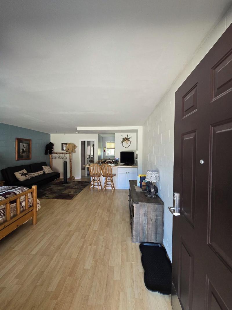 Chateau Rouge Condominiums image