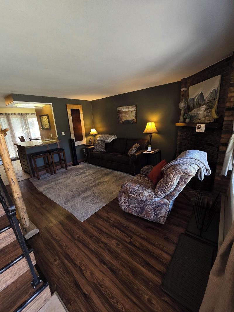 Chateau Rouge Condominiums image