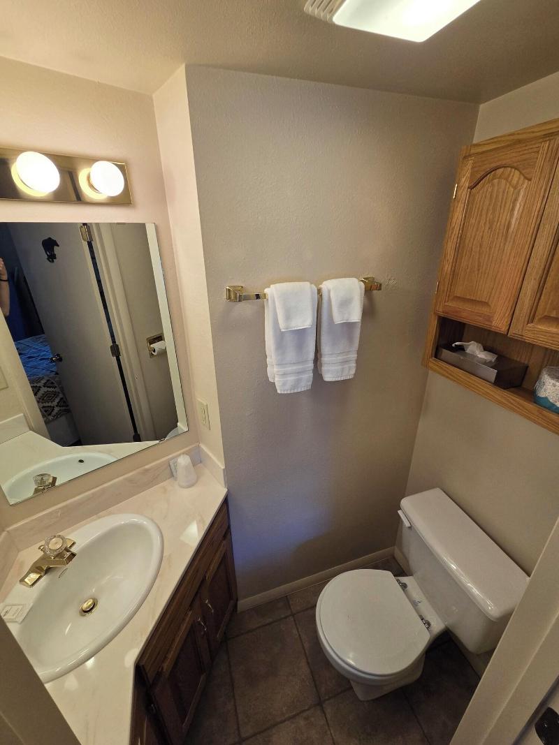 Chateau Rouge Condominiums image