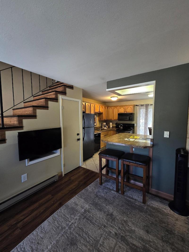 Chateau Rouge Condominiums image