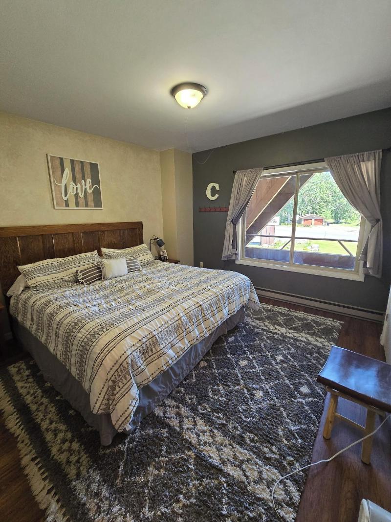 Chateau Rouge Condominiums image