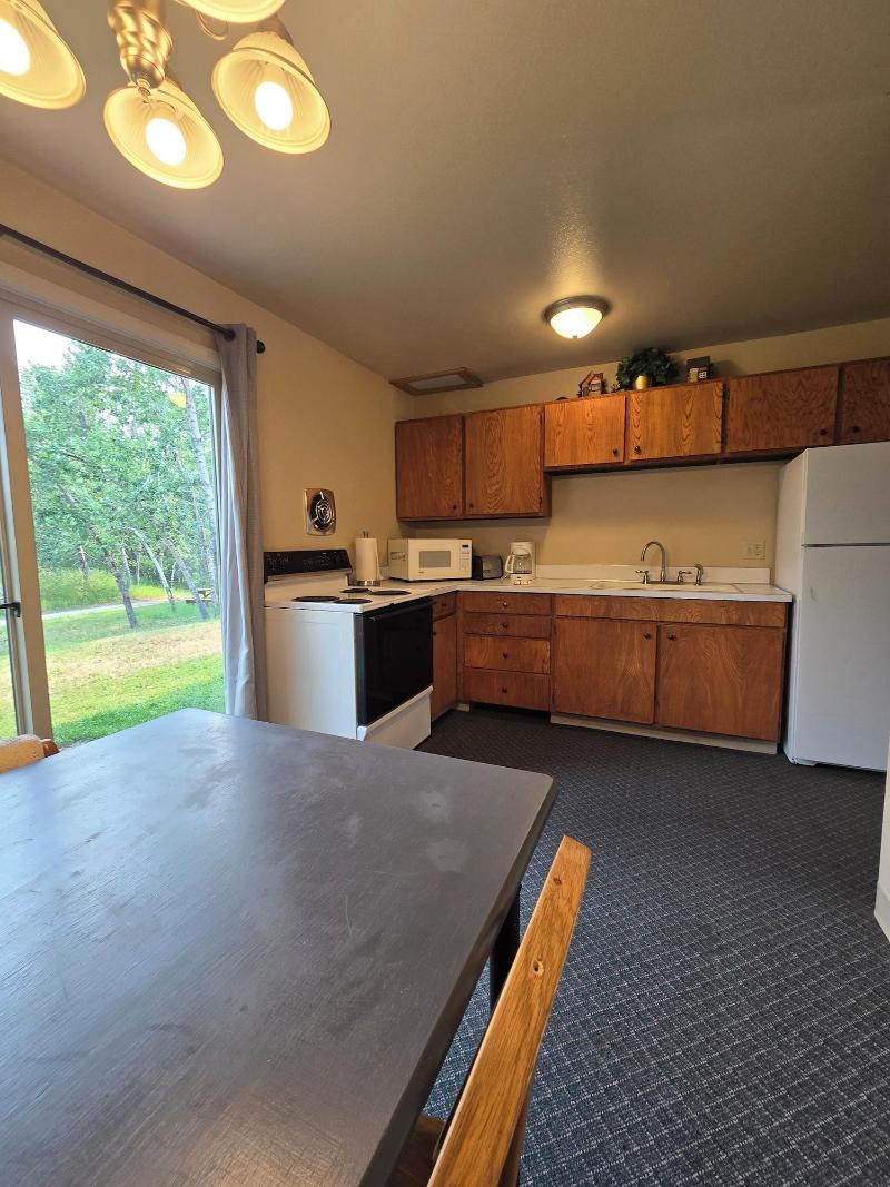 Chateau Rouge Condominiums image