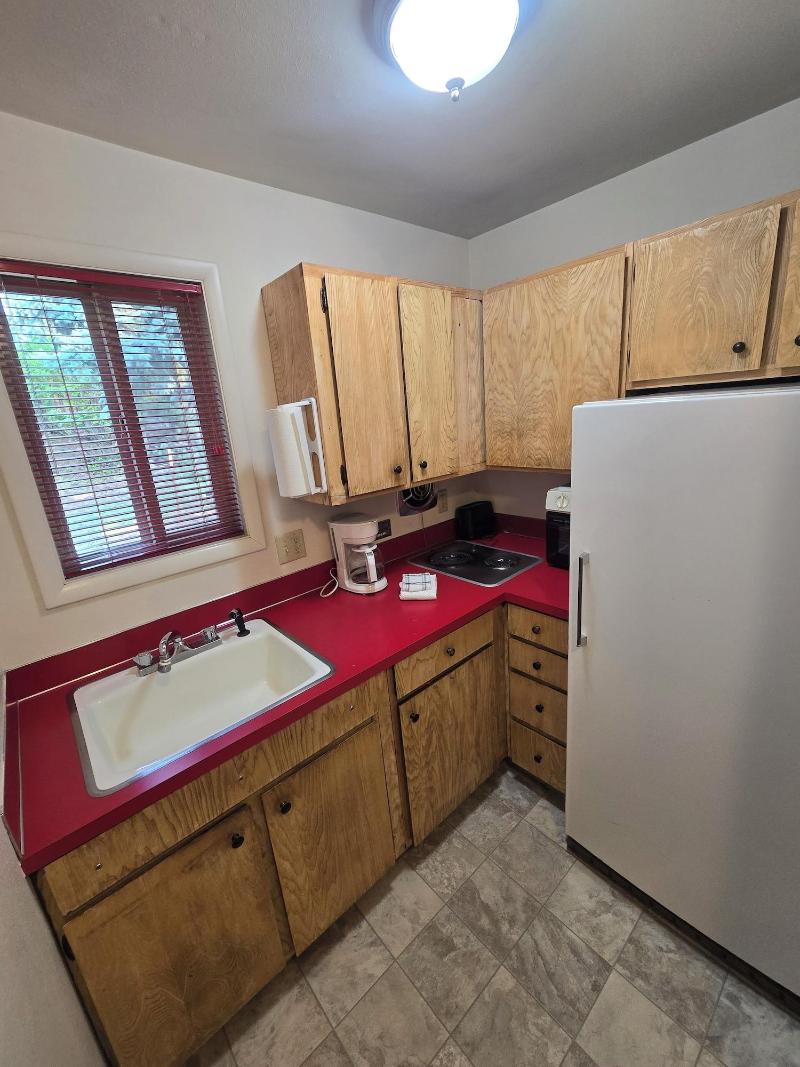 Chateau Rouge Condominiums image