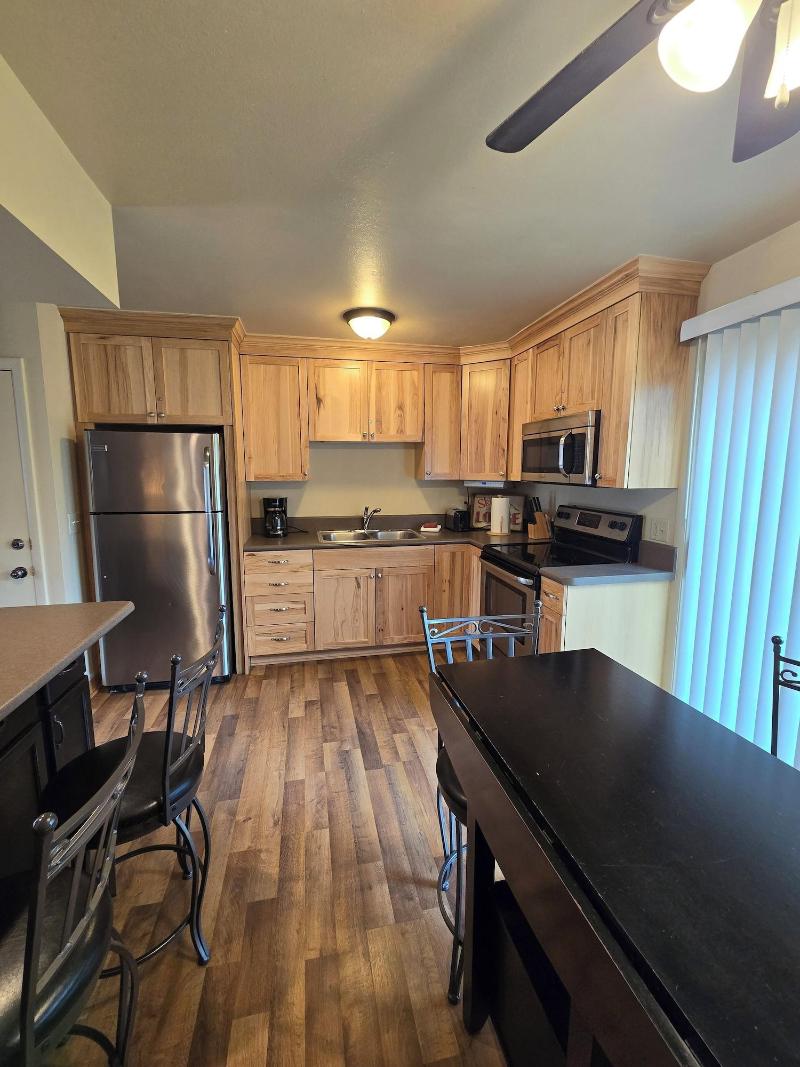 Chateau Rouge Condominiums image