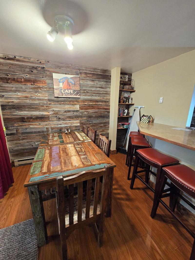 Chateau Rouge Condominiums image