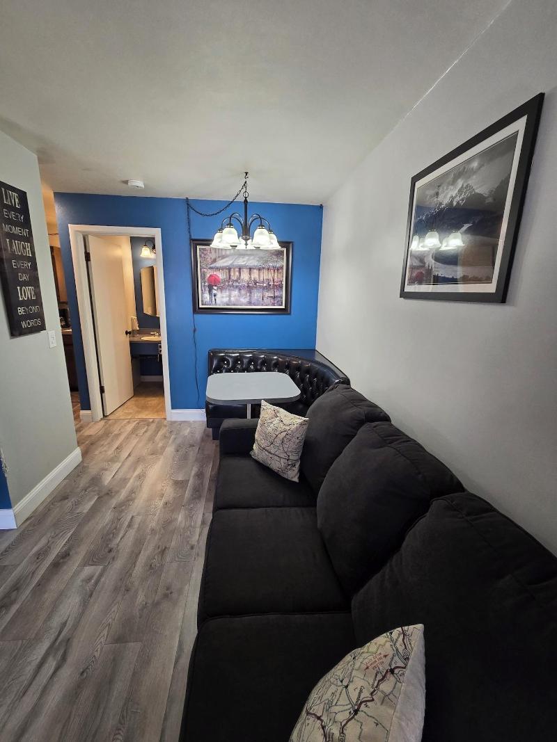 Chateau Rouge Condominiums image