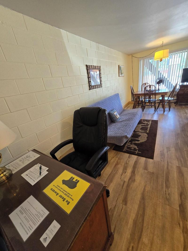 Chateau Rouge Condominiums image