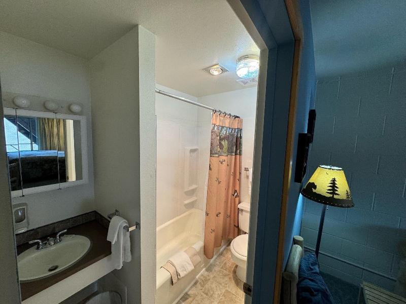 Chateau Rouge Condominiums image