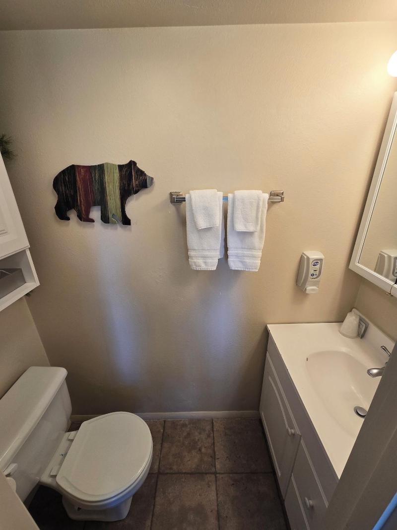 Chateau Rouge Condominiums image