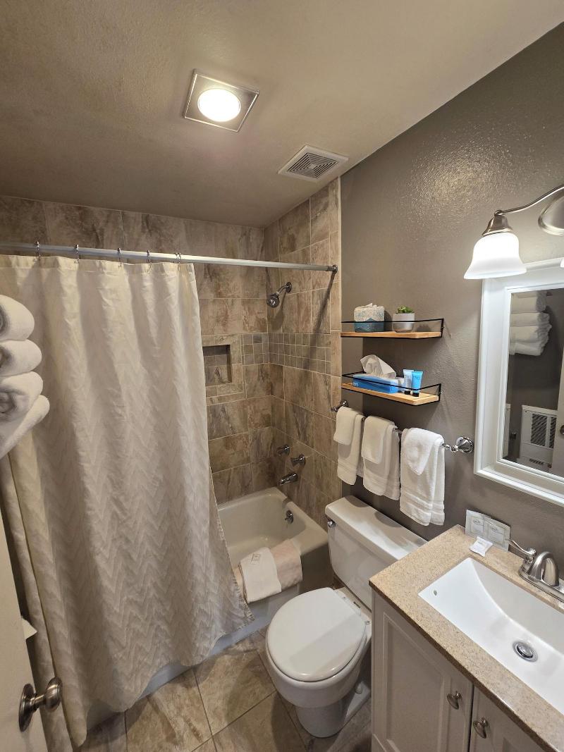 Chateau Rouge Condominiums image