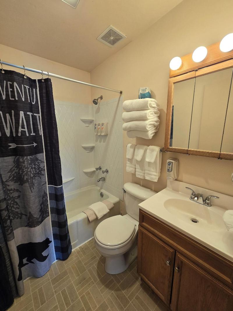 Chateau Rouge Condominiums image