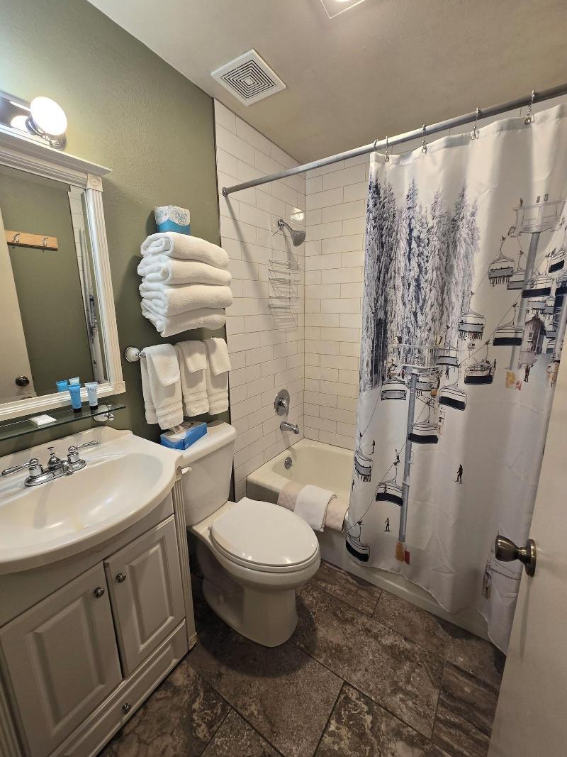 Chateau Rouge Condominiums image