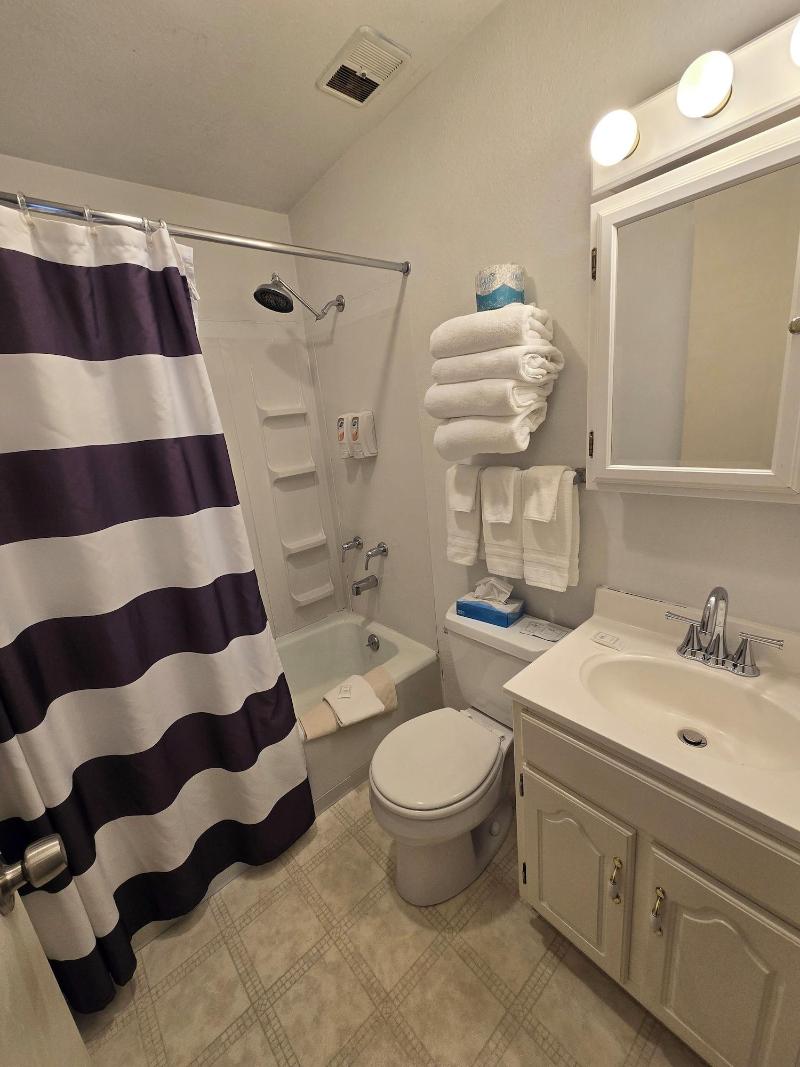 Chateau Rouge Condominiums image
