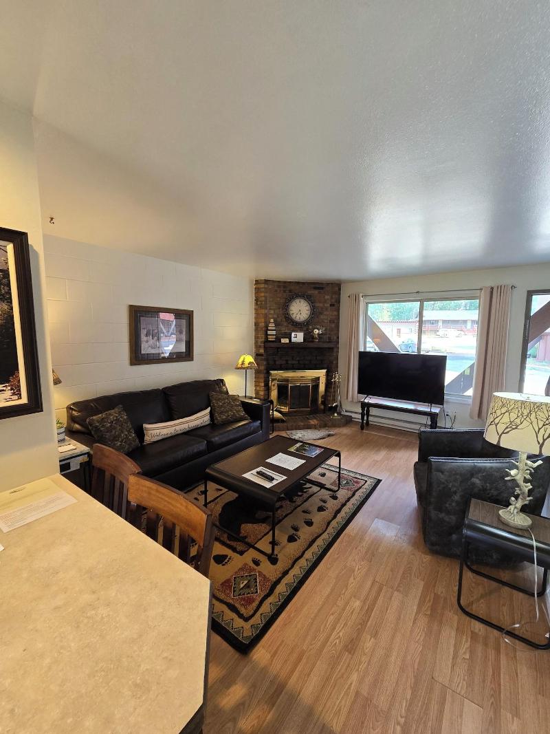 Chateau Rouge Condominiums image