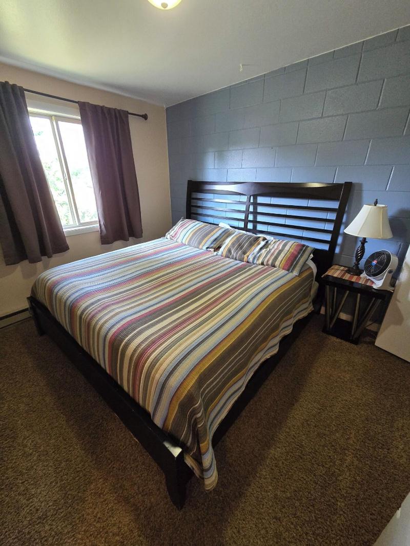 Chateau Rouge Condominiums image