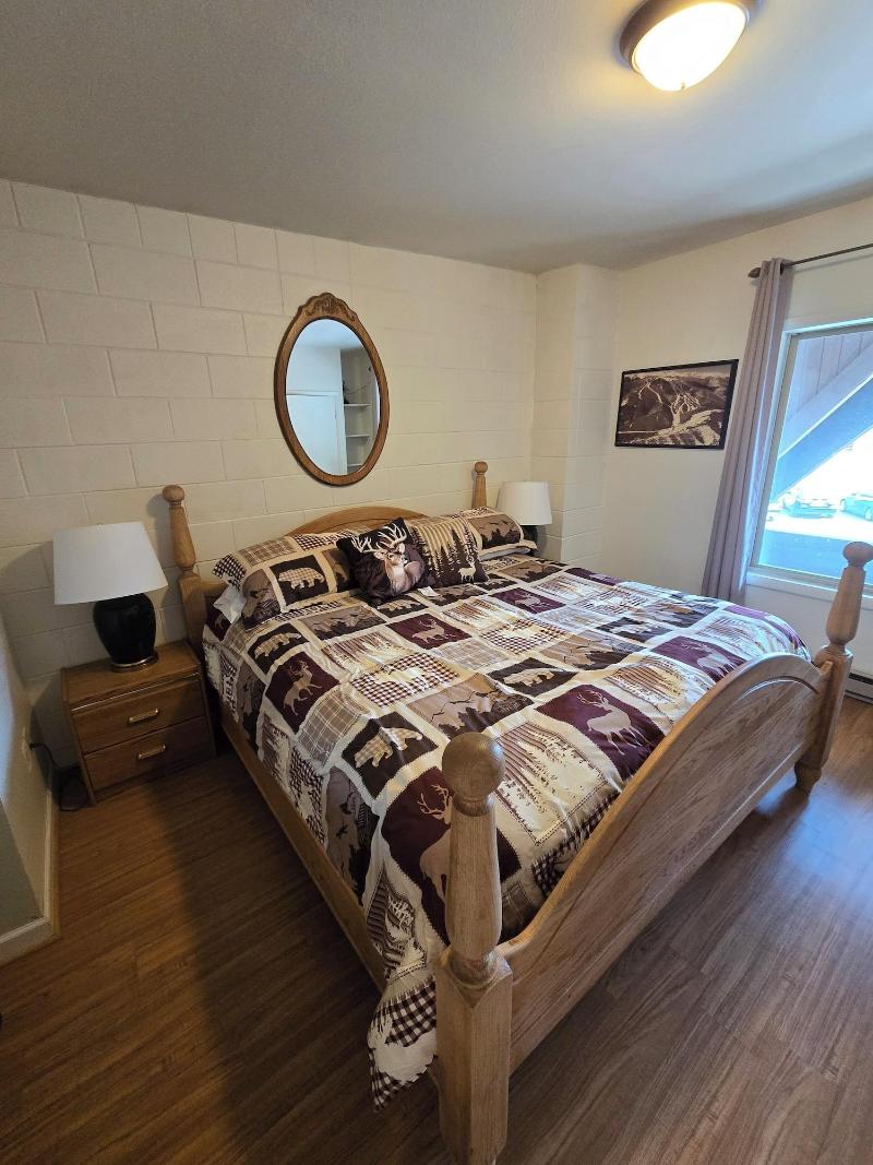 Chateau Rouge Condominiums image