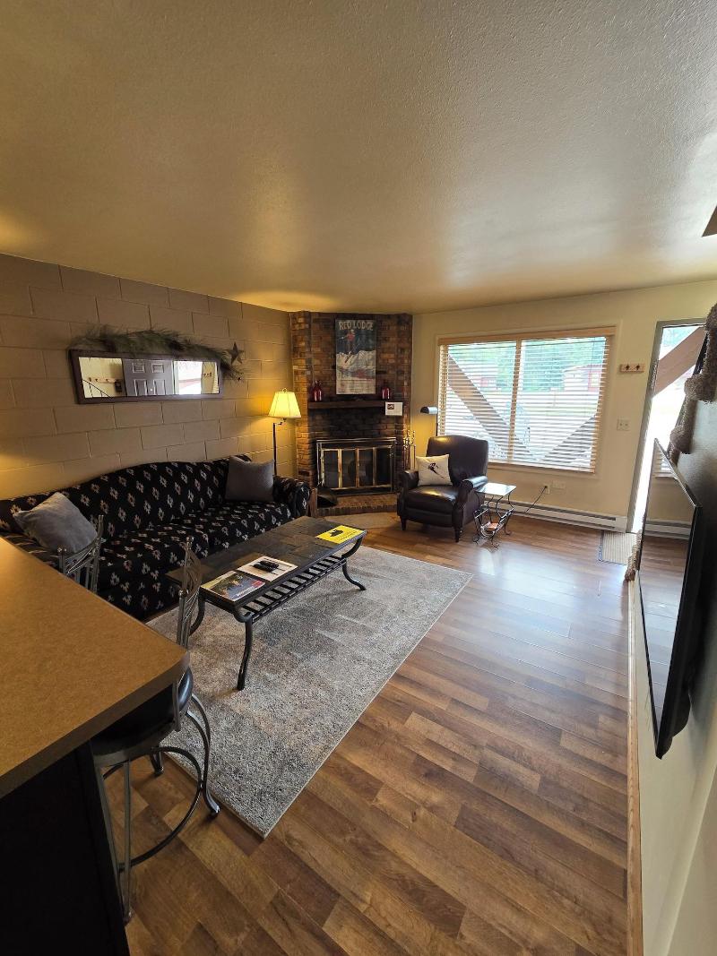 Chateau Rouge Condominiums image