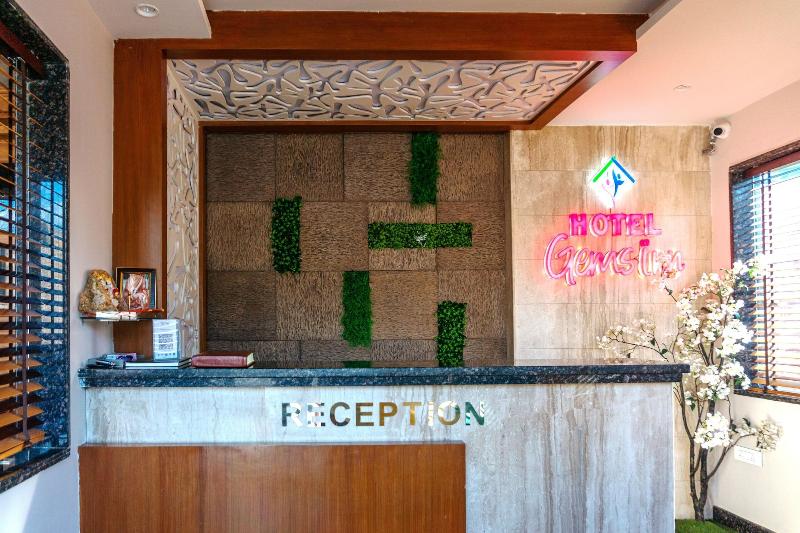 Hotel Gems Inn image