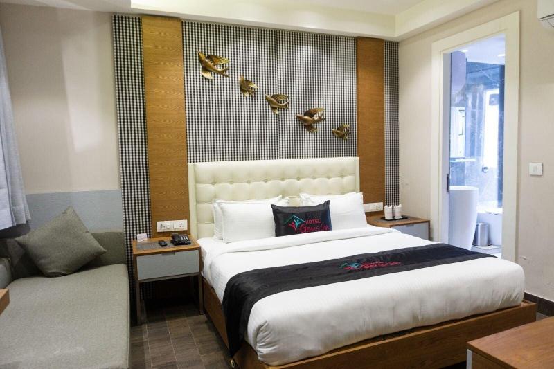Hotel Gems Inn image