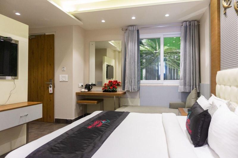 Hotel Gems Inn image