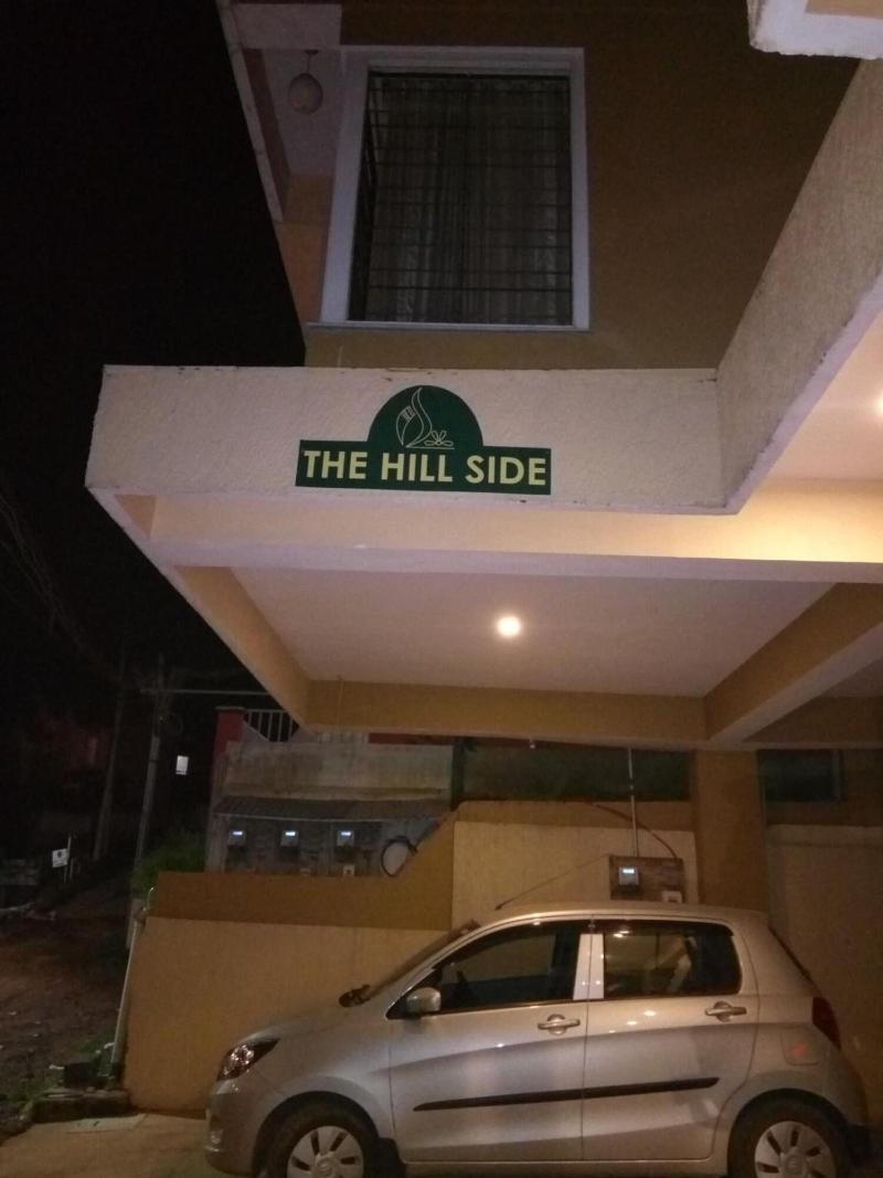 The Hill Side image