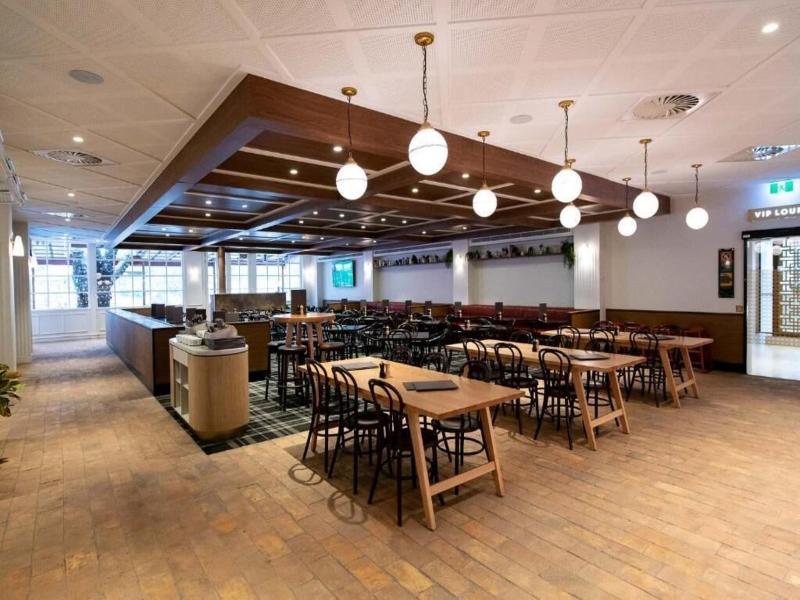 Wentworth Hotel image